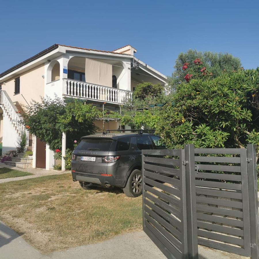 Pag Vlasici Exterior photo